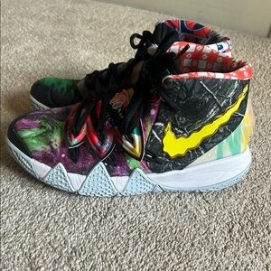 Kyrie S2 Pineapple